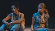 Amy Lennox and Rachel Tucker in THELMA & LOUISE Trailer Video