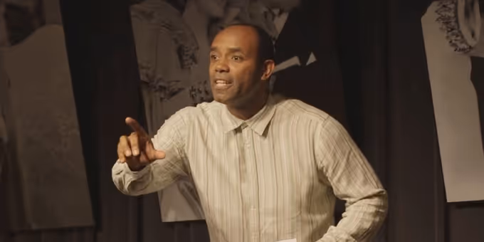 Video: Watch the Trailer for Alfred Lunt and Lynn Fontanne Theater Documentary THIS PLACE MATTERS! TEN CHIMNEYS