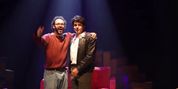 Watch Highlights from TICK, TICK... BOOM! at Cena Musical Video