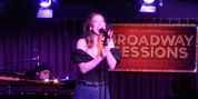 TITANÍQUE's Background Vocalists Take Center Stage at Broadway Sessions Video