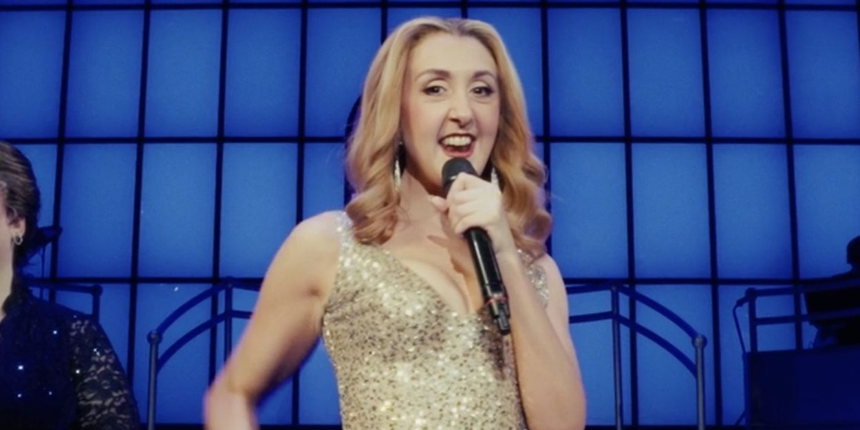 Video: TITANIQUE West End Production Releases New Trailer Video