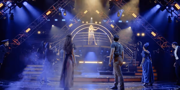 Video: TITANIQUE Extends Run; Watch All New Footage Photo