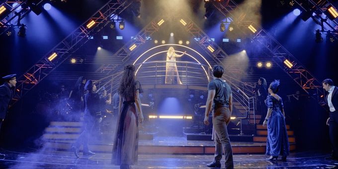 Video: TITANIQUE Extends Run; Watch All New Footage
