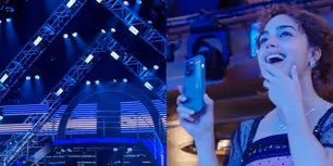 Video: TITANIQUE Reveals First Look at Upgraded Broadway Set