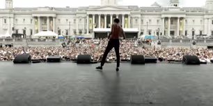 Video: TITANIQUE, THE LION KING, & More Perform at West End Live Day Two