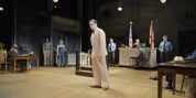 TO KILL A MOCKINGBIRD UK and Ireland Tour Trailer Video