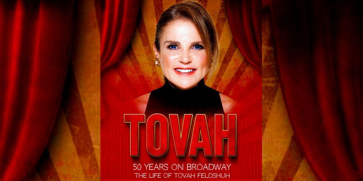 Video: Watch the Trailer for New Tovah Feldshuh Documentary Video