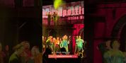 TRAINSPOTTING: THE MUSICAL Clip Arrives for West End Run Video