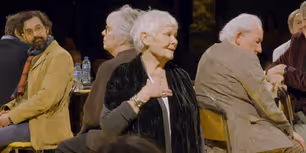 Video: Judi Dench and More Perform From TWELFTH NIGHT at 2025 Orange Tree Theatre Fundraiser