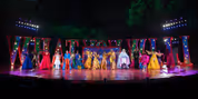 TWELFTH NIGHT Cast Celebrates Opening Night in the Park Video