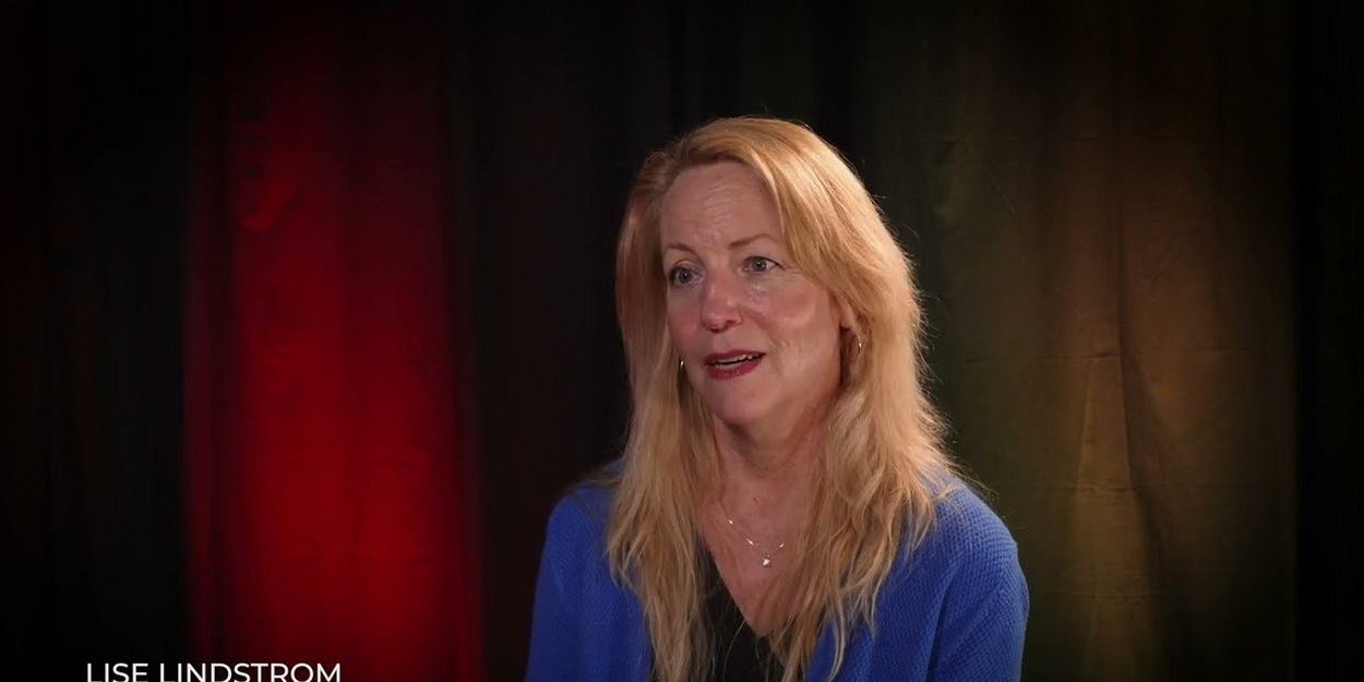 Video: TWILIGHT OF THE GODS Soprano Lise Lindstrom on Brunnhilde and Wagner's Final… Video