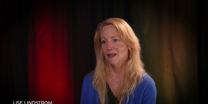 Video: TWILIGHT OF THE GODS Soprano Lise Lindstrom on Brunnhilde and Wagner's Final Ring Chapter at Atlanta Opera