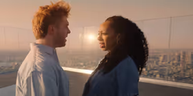 TWO STRANGERS Releases 'If I Believed' Music Video