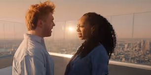 Video: TWO STRANGERS Releases 'If I Believed' Music Video