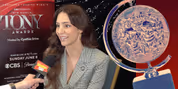 Tala Ashe Hopes ENGLISH Changed Peoples Minds Video