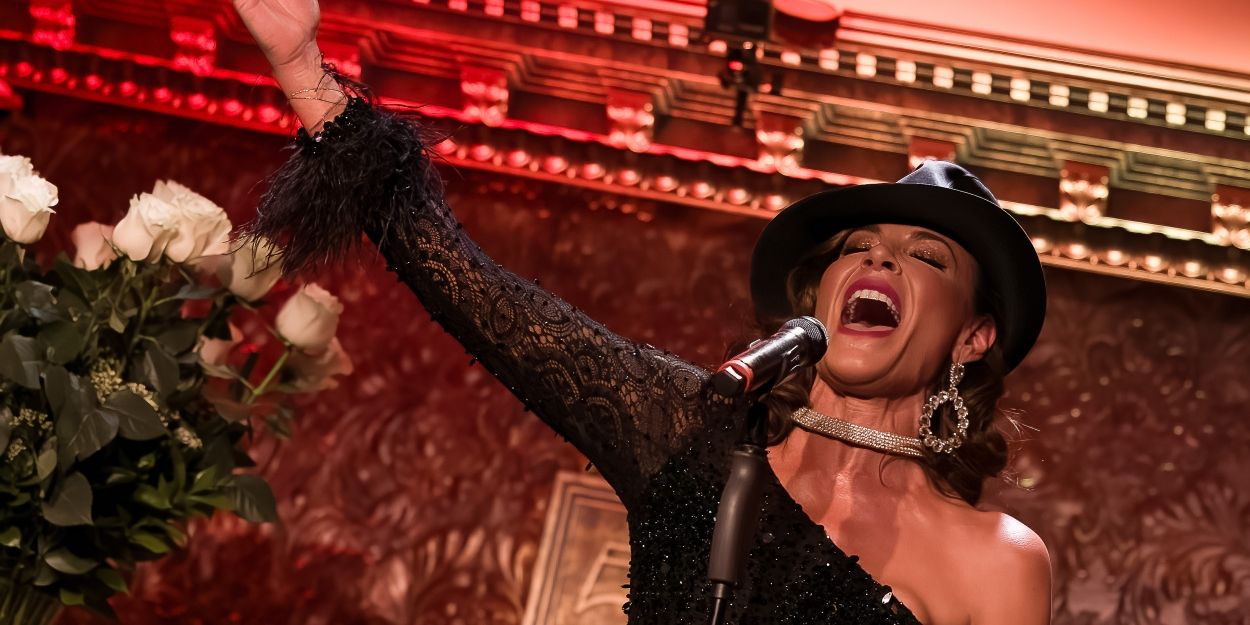 Video: Talking Cabaret with the Countess Video