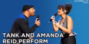 'Tank' and Amanda Reid Perform 'If I Ain’t Got You' From HELL'S KITCHEN Video