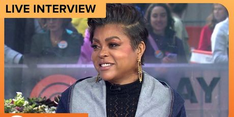 Video: Taraji P. Henson Shares Why She Joined Broadway's JOE TURNER’S COME AND GONE Photo
