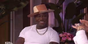 Video: Taye Diggs Shares That His Son 'Can't Stand' Musical Theater