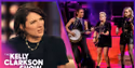 Taylor Jenkins Reid Teases The Chicks Jukebox Musical