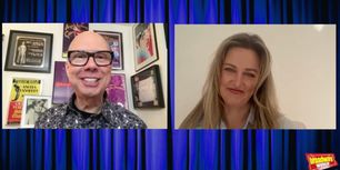 Video: Taylor Louderman Is Getting Ready to Raise Her Voice at Carnegie Hall