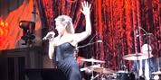 Taylor Louderman Sings 'World Burn' From MEAN GIRLS at Nashville Concert Video