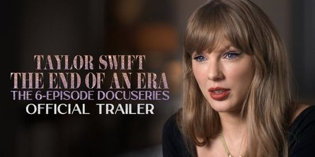 Video: Watch the Trailer for Taylor Swift's THE END OF AN ERA Docuseries Photo