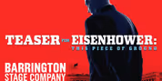 Watch the Teaser Trailer for EISENHOWER: THIS PIECE OF GROUND Video