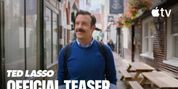 TED LASSO Season 4 Teaser and Release Date Unveiled Video