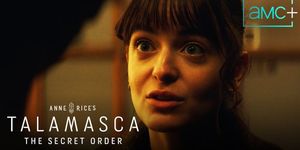 Video: AMC Shares Sneak Peek Clip From TALAMASCA: THE SECRET ORDER Episode 4