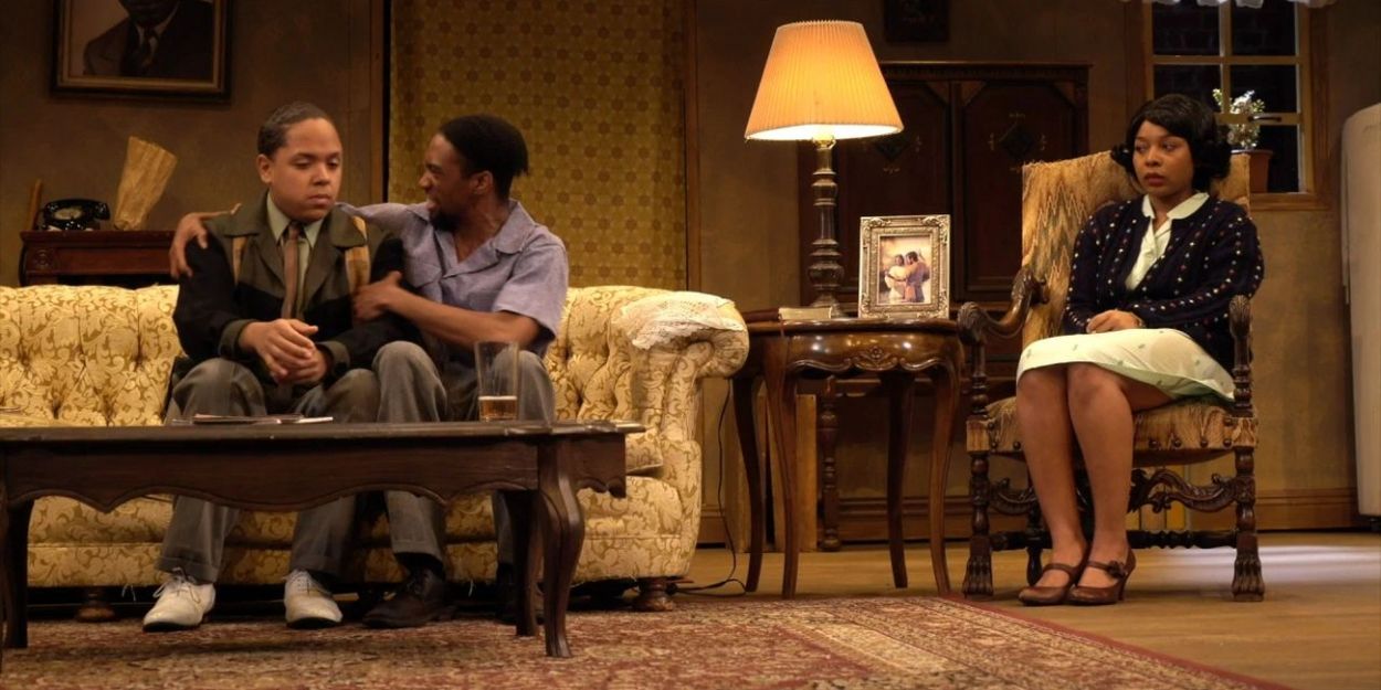 Video: AMDA Students On 'A Day in the Life' of an Undergraduate Video