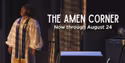 First Look at THE AMEN CORNER Arkansas Repertory Theatre