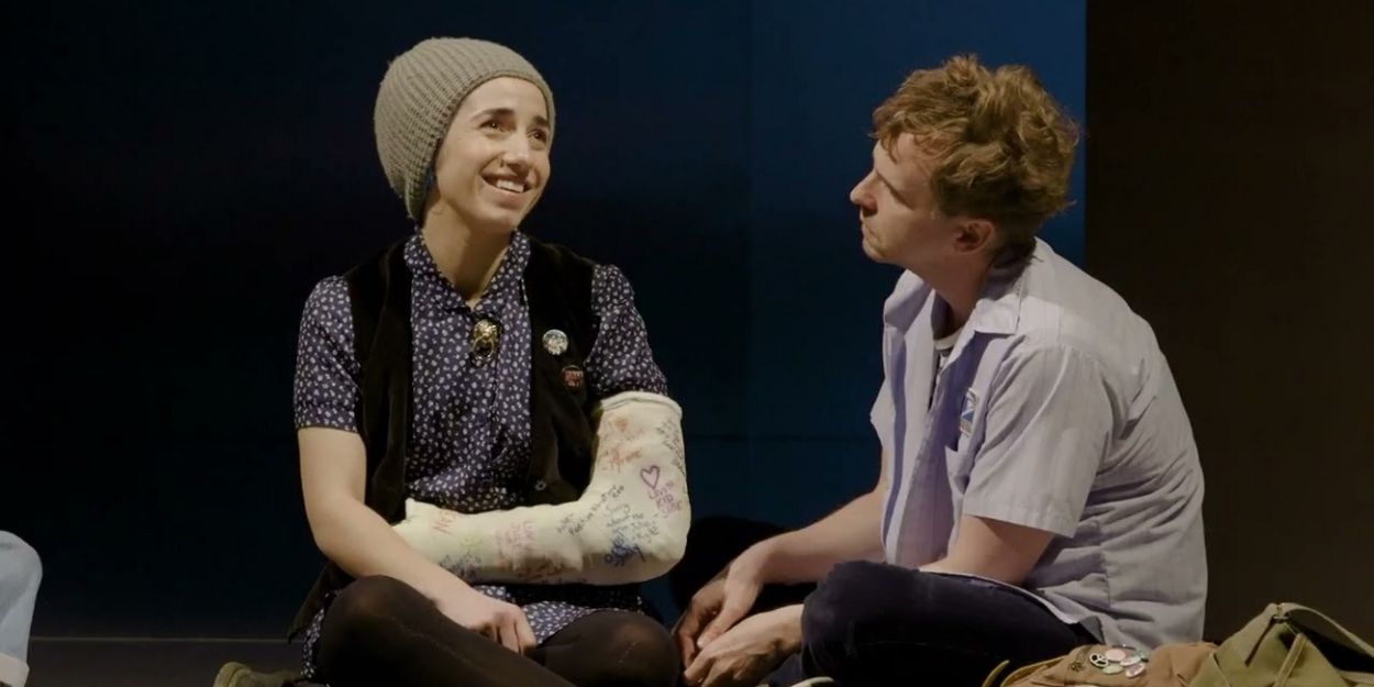 VIDEO: First Look at Jordan Harrison’s THE ANTIQUITIES at Goodman Theatre Video