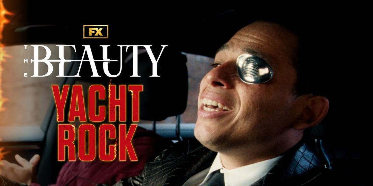 Video: Anthony Ramos Sings Christopher Cross Song in Clip From FX's THE BEAUTY Video