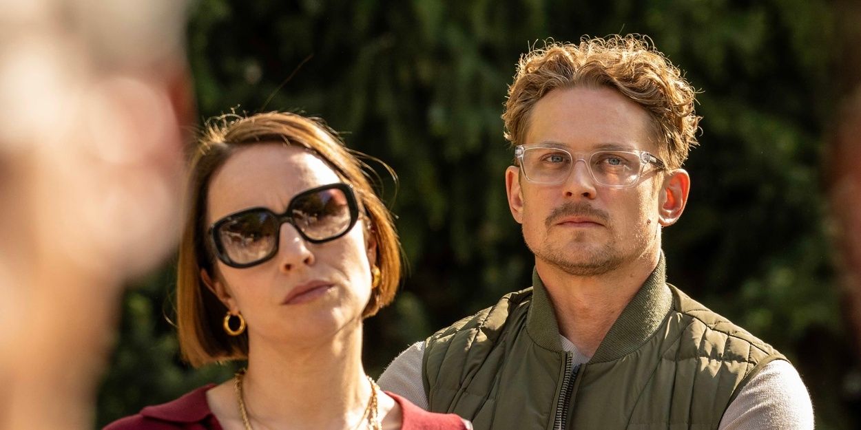 Video: Billy Magnussen, Zach Galifianakis & More in New Trailer for THE AUDACITY Video