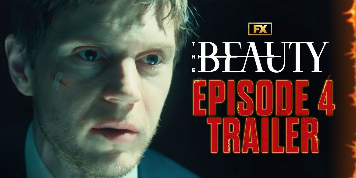 Video: See Ben Platt in New Promo for Episode 4 of THE BEAUTY Video