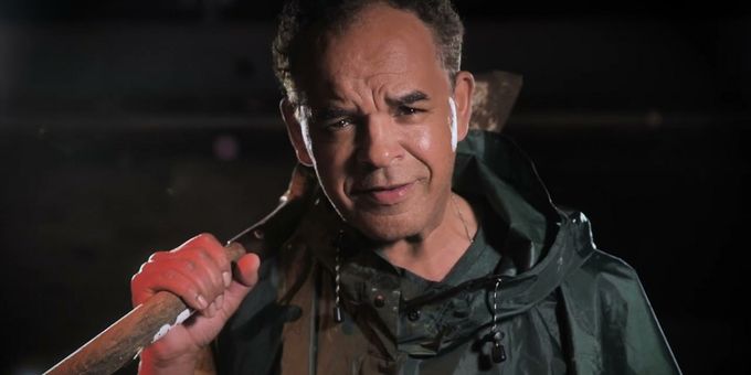 Video: Watch a Trailer for THE BOOK OF GRACE at Arcola Theatre