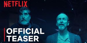 Alfred Molina Investigates Mysterious Happenings in THE BOROUGHS Trailer