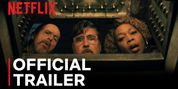 Alfred Molina, Denis O'Hare & More Band Together in THE BOROUGHS Trailer Video