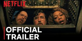 Alfred Molina, Denis O'Hare & More Band Together in THE BOROUGHS Trailer