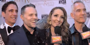 The Broadway Dance Community Comes Together for the Chita Rivera Awards Video