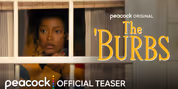 Video/Photos: Keke Palmer Stars in First Teaser for THE 'BURBS Series Remake Video