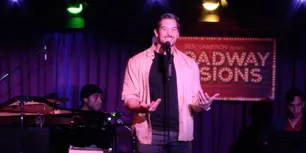 Video: The Cast of CHESS is Making Moves at Broadway Sessions