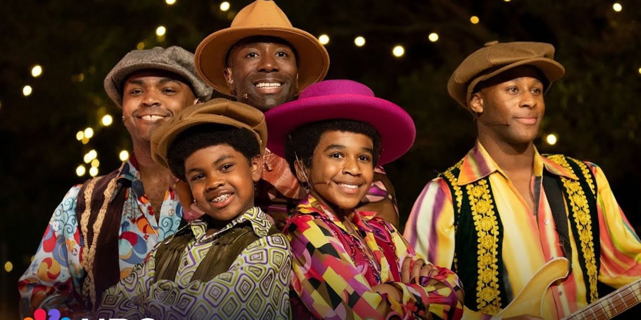 Video: The Cast of MJ THE MUSICAL Performs 'ABC,' 'I Want You Back' & More in A… Video