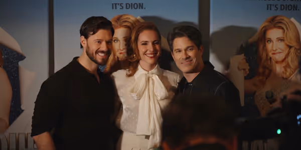 Video: The Cast of TITANIQUE Is Setting Sail for Broadway