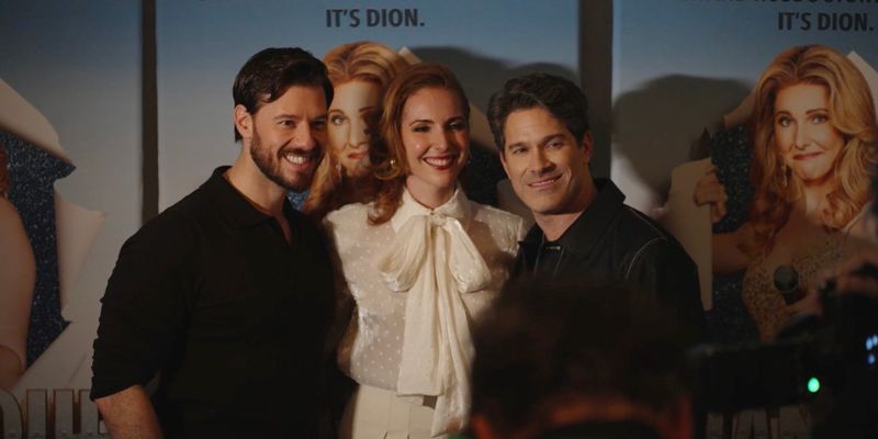 Wake Up With BroadwayWorld March 13, 2026- Maya Rudolph To Join OH, MARY and More Image