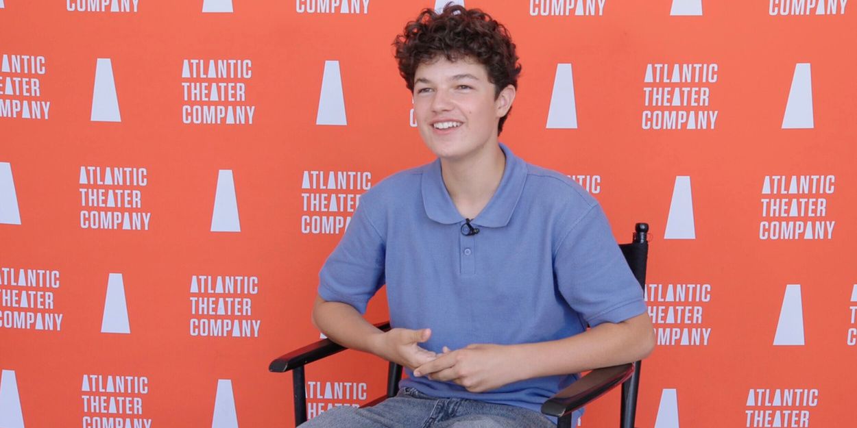 Video: The Cast of the THE SAVIORS Discuss its 'Coming of Age Story' Video