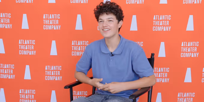 Video: The Cast of the THE SAVIORS Discuss its 'Coming of Age Story'