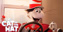 Bill Hader Is THE CAT IN THE HAT in Teaser for Dr. Seuss Animated Film