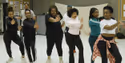 Inside Rehearsals For THE COLOR PURPLE at the Goodman Theatre